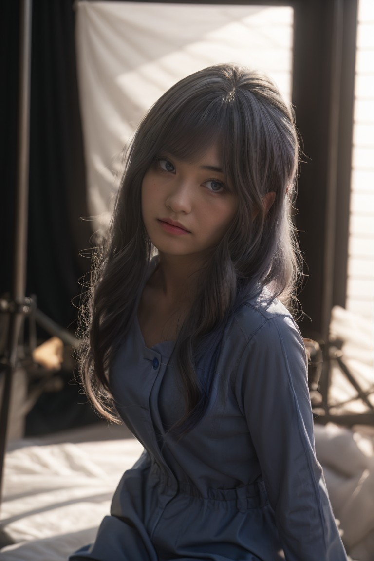 20240405_231210_960988-3595621116-1girl, meidum breasts, looking at viewer, realistic, photorealistic, lips, (boiler suit_1), cinematic lighting, highly detailed,.jpg
